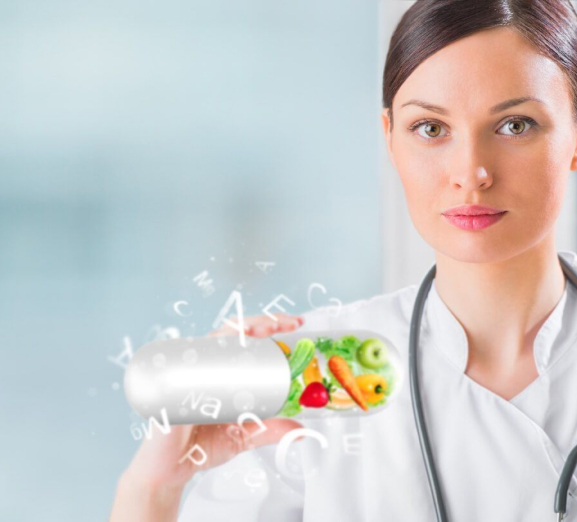 Healthy Company в цифрах