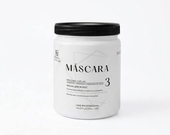 RIONEVA cosmeticos маска для волос MASCARA 950ml